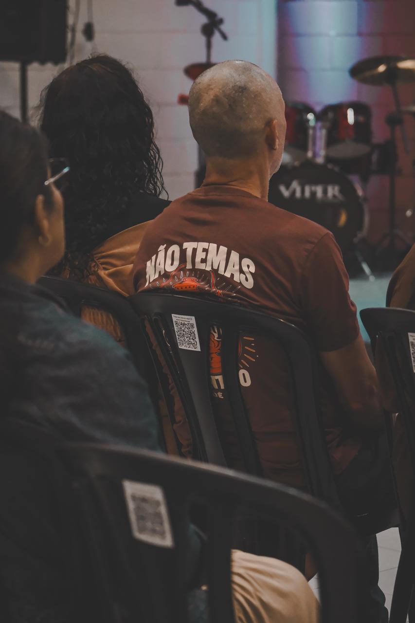 Culto no templo
